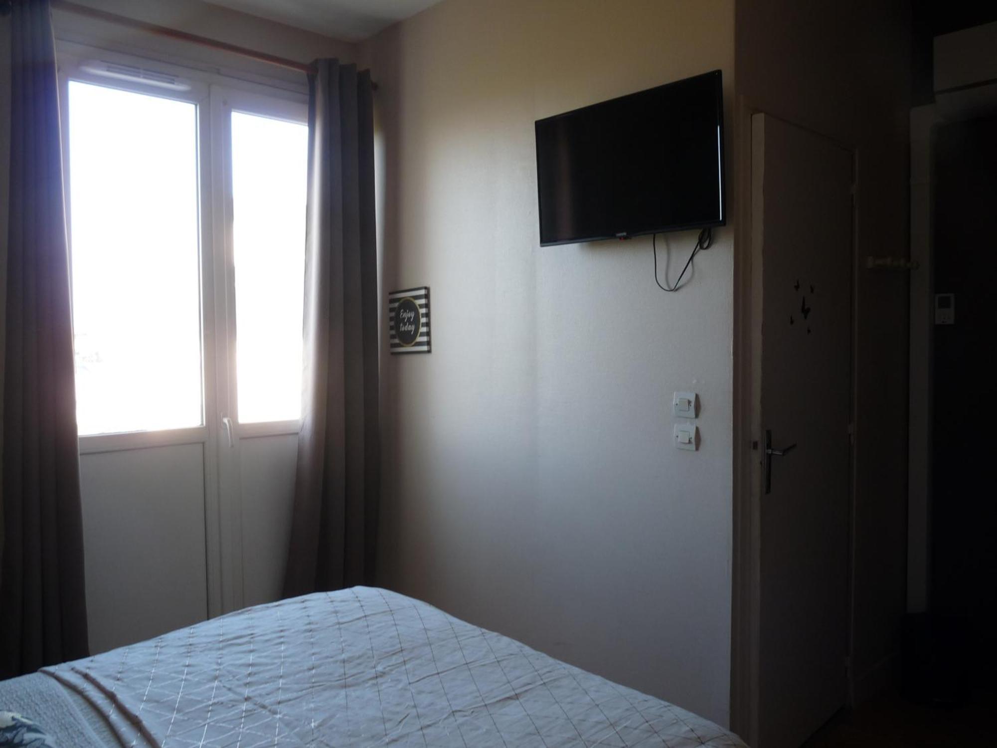 Les Chambres De La Gare Noyers-sur-Cher Kültér fotó