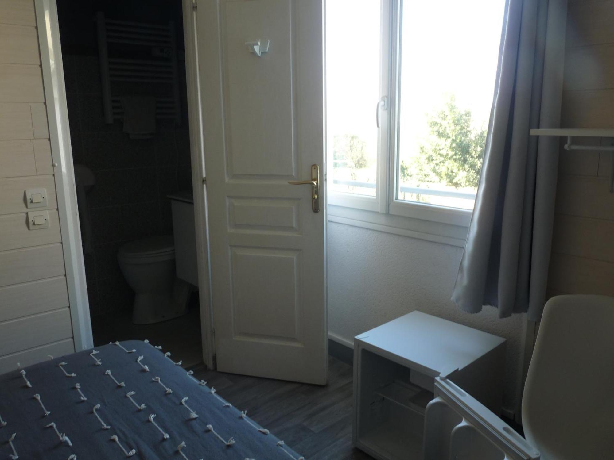 Les Chambres De La Gare Noyers-sur-Cher Kültér fotó