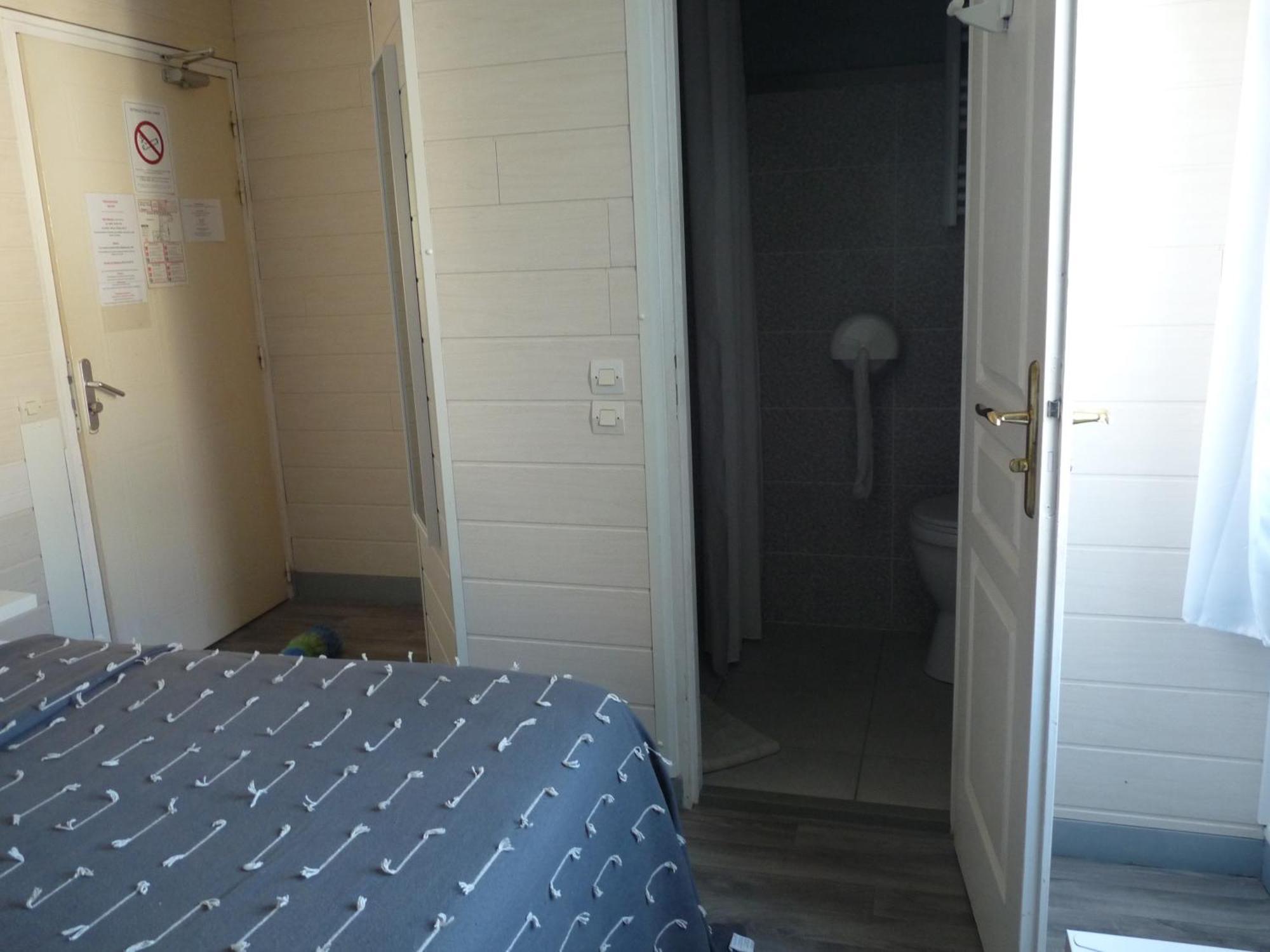 Les Chambres De La Gare Noyers-sur-Cher Kültér fotó