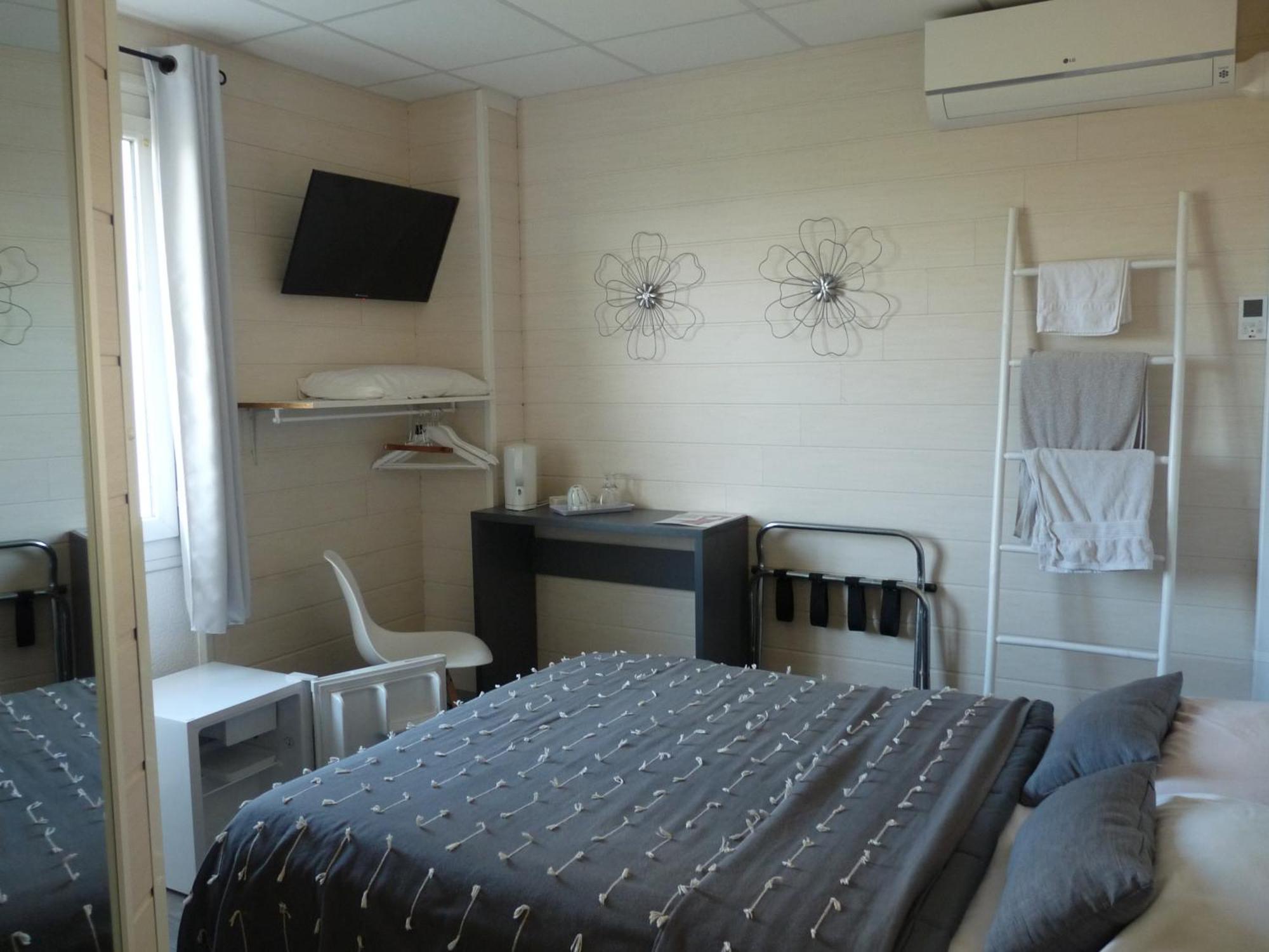 Les Chambres De La Gare Noyers-sur-Cher Kültér fotó