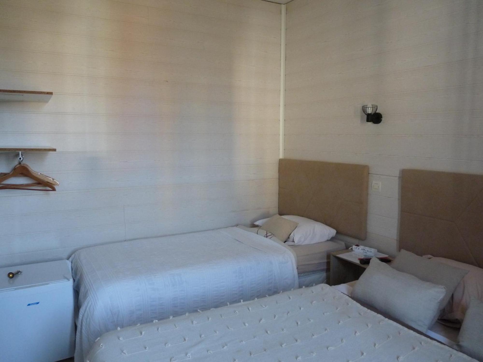 Les Chambres De La Gare Noyers-sur-Cher Kültér fotó