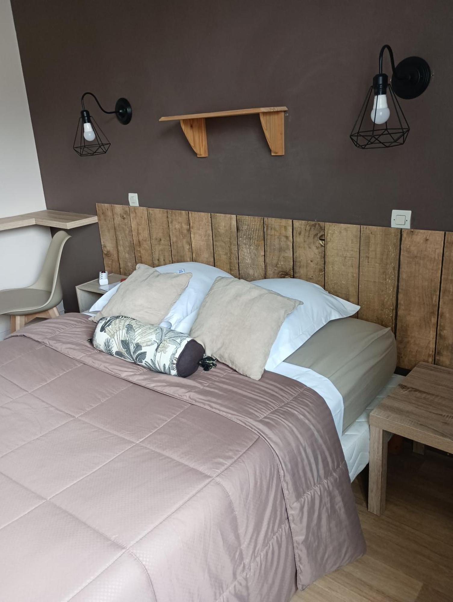 Les Chambres De La Gare Noyers-sur-Cher Kültér fotó