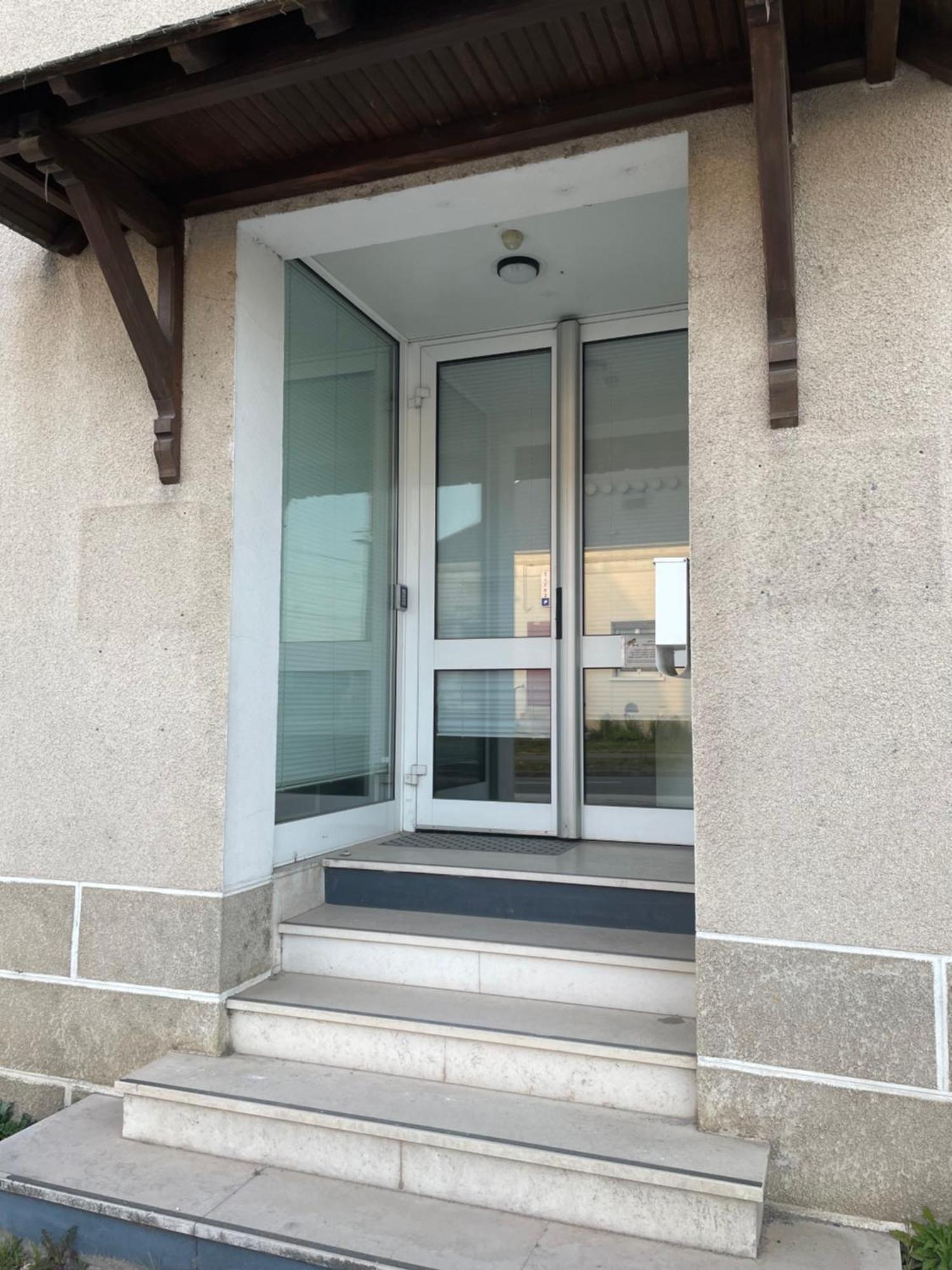 Les Chambres De La Gare Noyers-sur-Cher Kültér fotó