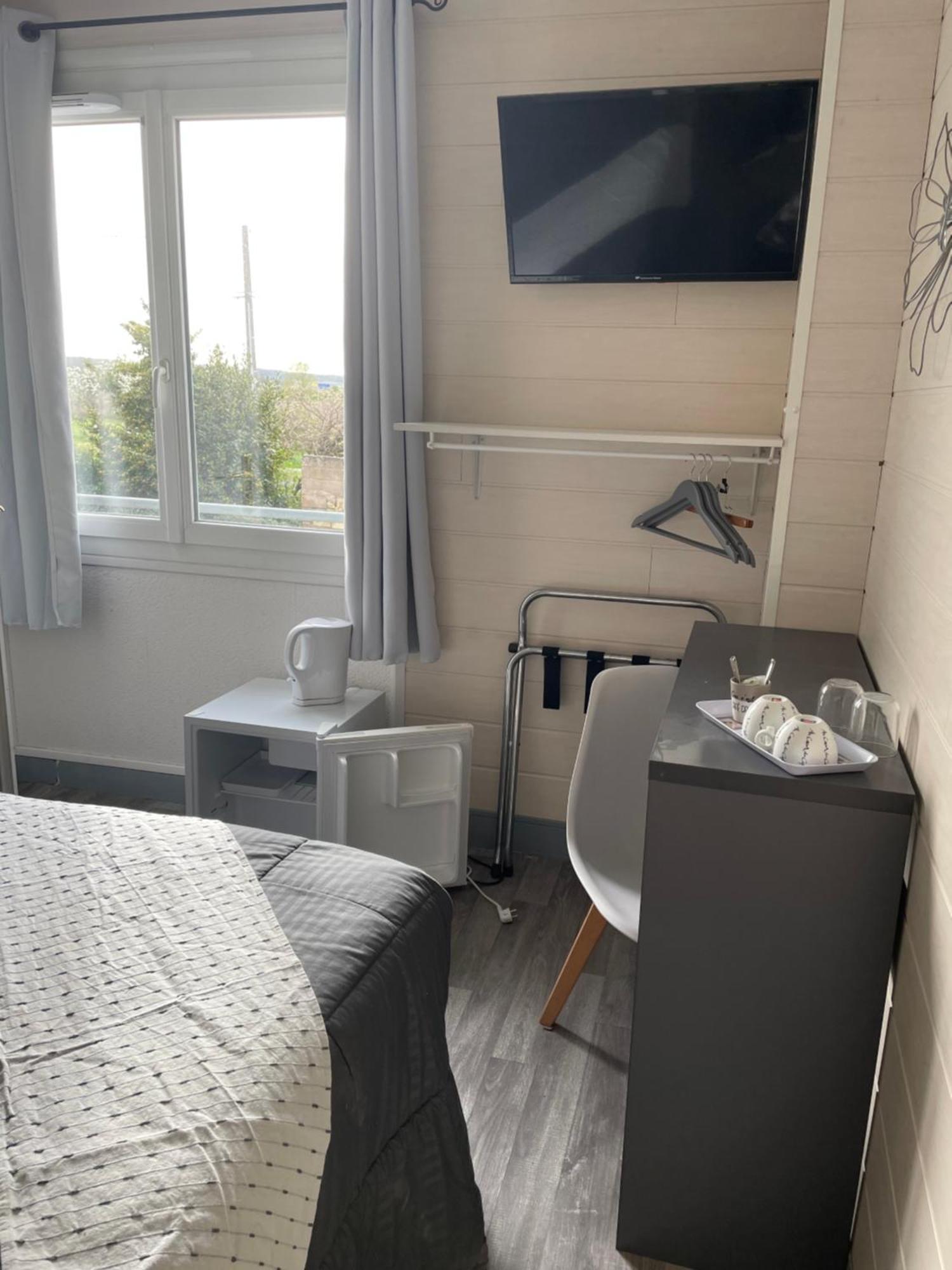 Les Chambres De La Gare Noyers-sur-Cher Kültér fotó