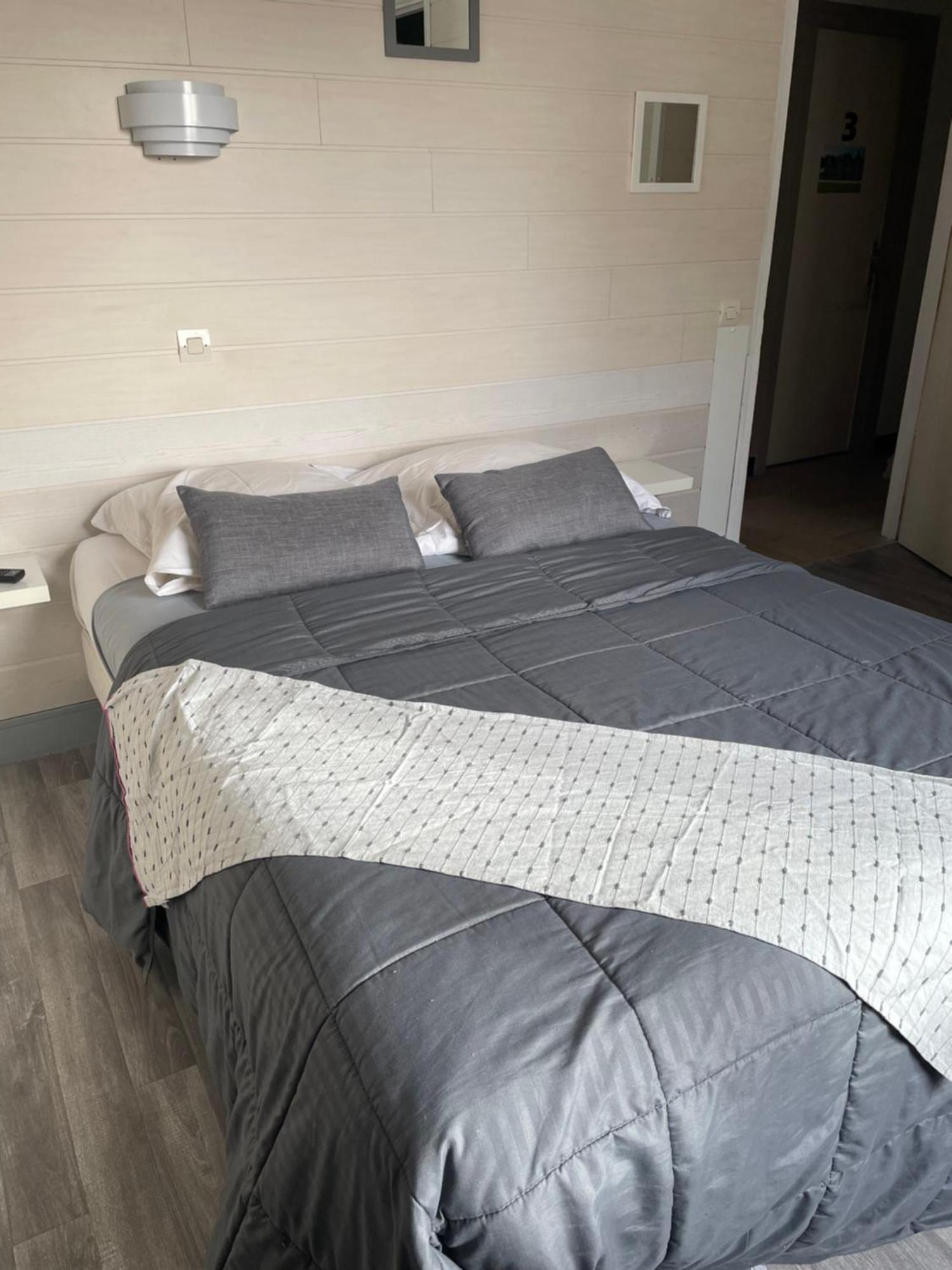Les Chambres De La Gare Noyers-sur-Cher Kültér fotó