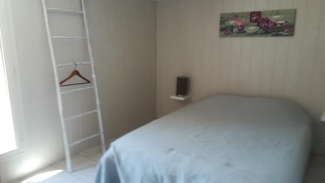 Les Chambres De La Gare Noyers-sur-Cher Kültér fotó