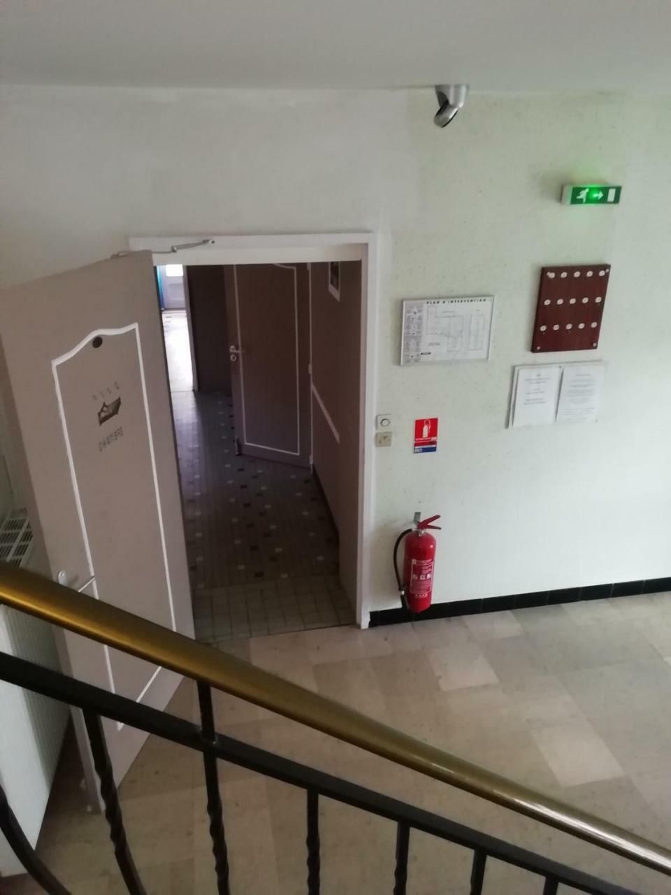 Les Chambres De La Gare Noyers-sur-Cher Kültér fotó